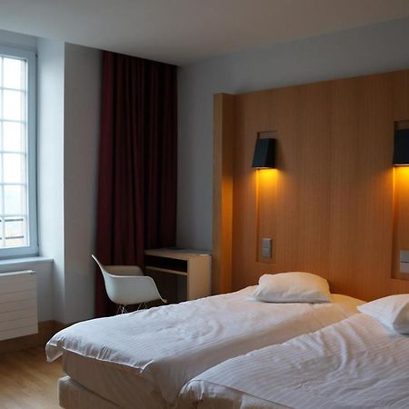 Hotel-Restaurant Mont Sainte-Odile أوتْروت المظهر الخارجي الصورة