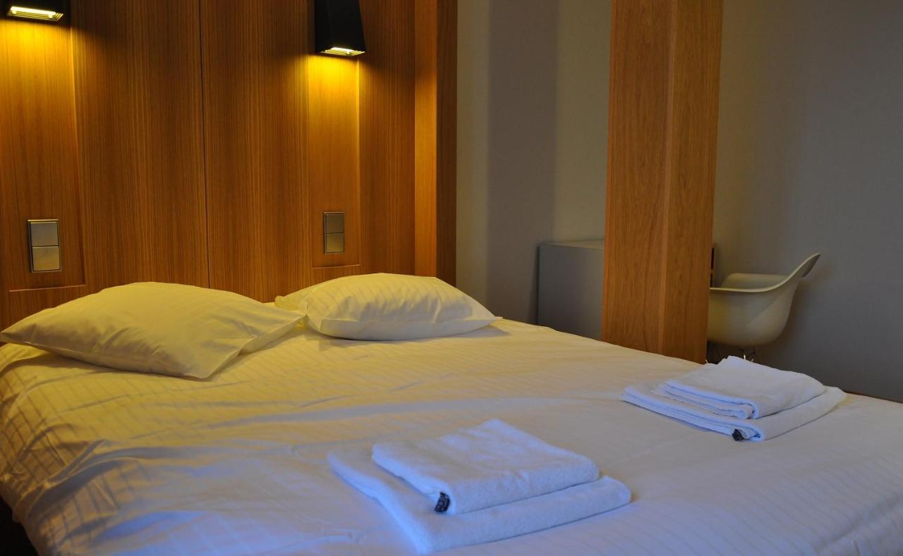 Hotel-Restaurant Mont Sainte-Odile أوتْروت المظهر الخارجي الصورة