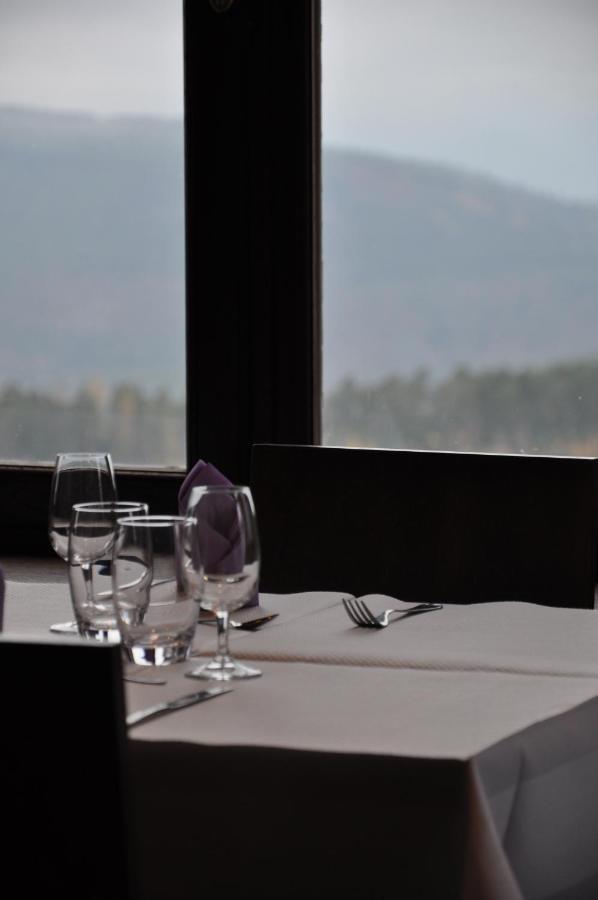 Hotel-Restaurant Mont Sainte-Odile أوتْروت المظهر الخارجي الصورة